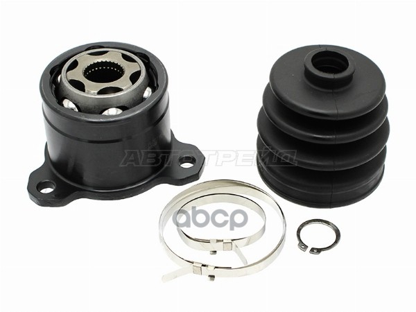 Шрус (Спереди/ Слева/ Внутр) Suzuki Escudo 00-05 / Grand Vitara 97-05 / Grand Vitara XL-7 01-06 Sat арт. NI-651