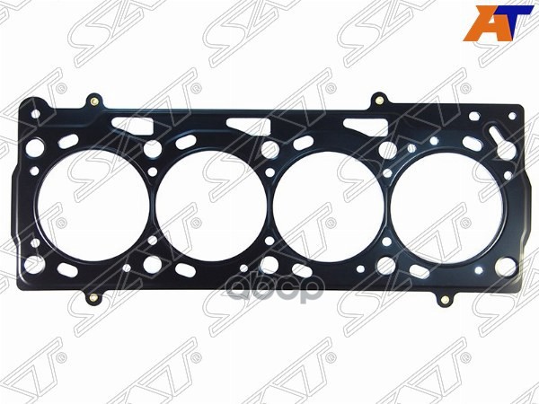 Прокладка ГБЦ SKODA OCTAVIA 1,4 08- Sat арт. ST-036 103 383 AM