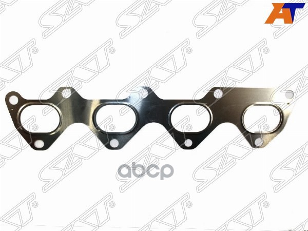 Прокладка выпускного коллектора VOLKSWAGEN POLO 02-14/GOLF 99-12/SKODA ROOMSTER 06-/OCTAVIA 00-10/FA Sat арт. ST-036253039F