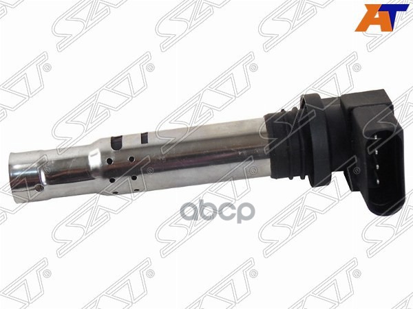 Катушка зажигания Audi A3 03-13 / Skoda Octavia 96-13 BGU;BSE;BSF Sat арт. ST-036 905 715 F