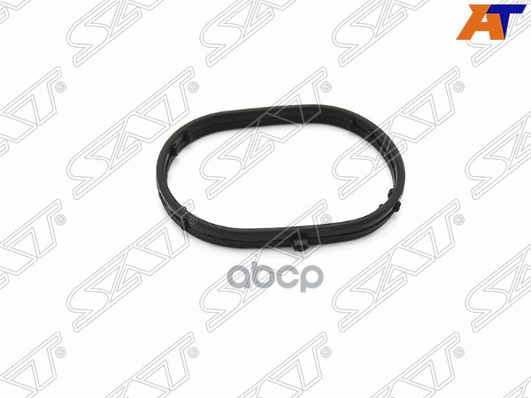 Прокладка впускного коллектора 1.4TSI CAXA/BMY/1,6Fsi BLF VAG (1 шт) Sat арт. ST-03C 129 717 A