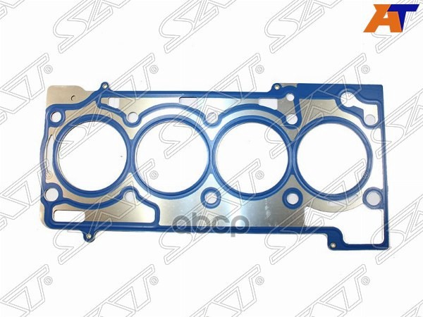 Прокладка ГБЦ VOLKSWAGEN POLO 09-/GOLF 09-/JETTA 11-/SKODA ROOMSTER/OCTAVIA/FABIA 10-/YETI Sat арт. ST-03F 103 383 E