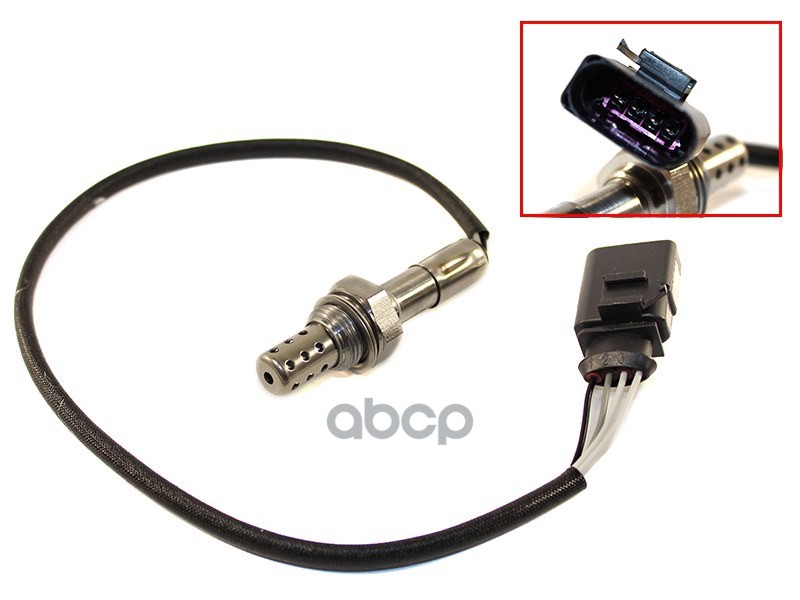 Датчик кислородный Audi A3 08-19 / Skoda Octavia 12-20 Sat арт. ST-03F906262A