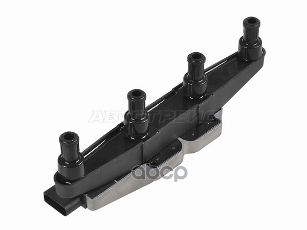 Катушка зажигания Skoda Octavia 96-10 / Fabia 99-08 (Модуль) Sat арт. ST-047 905 104 A
