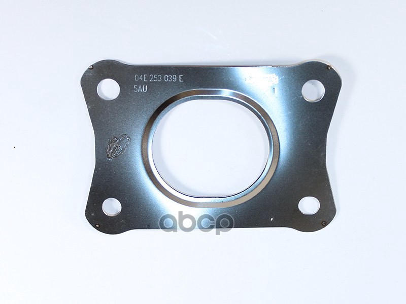 Прокладка выхлопной ситемы VOLKSWAGEN TIGUAN 12-/SKODA OCTAVIA 13- Sat арт. ST-04E253039D