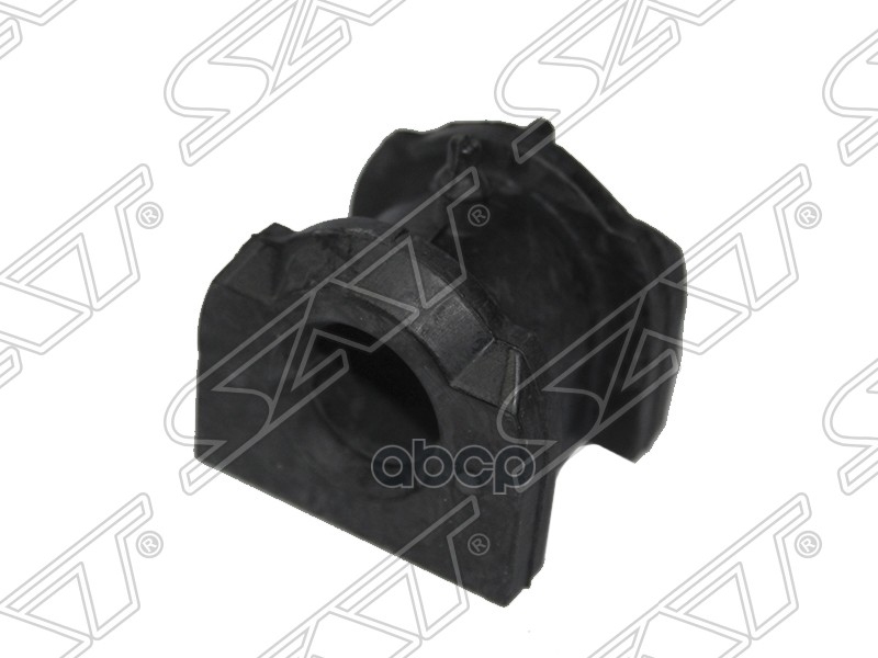 Втулка стабилизатора Mitsubishi Lancer 02-10 / Lancer Cedia 00-03 (22,00) Sat арт. ST-05105103AC