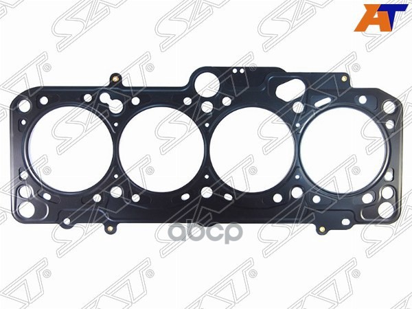 Прокладка ГБЦ SKODA OCTAVIA 04-/AUDI A3 96-12/VOLKSWAGEN GOLF 97-/PASSAT/JETTA 0 Sat арт. ST-06B103383H
