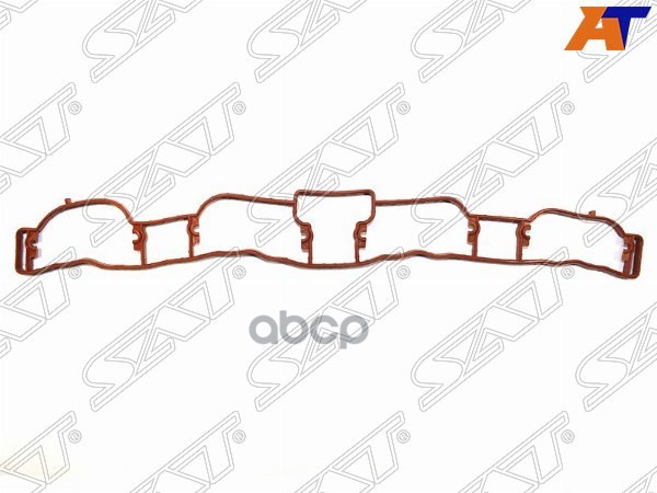 Прокладка впускного коллектора 2,0Fsi BLX/BVX/BLY/BVZ/BLR/BVY AUDI/SKODA/VAG Sat арт. ST-06D 129 717 D
