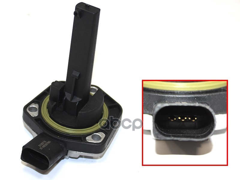 Датчик уровня Audi A3 03-13 / A4 04-09 Sat арт. ST-06E 907 660