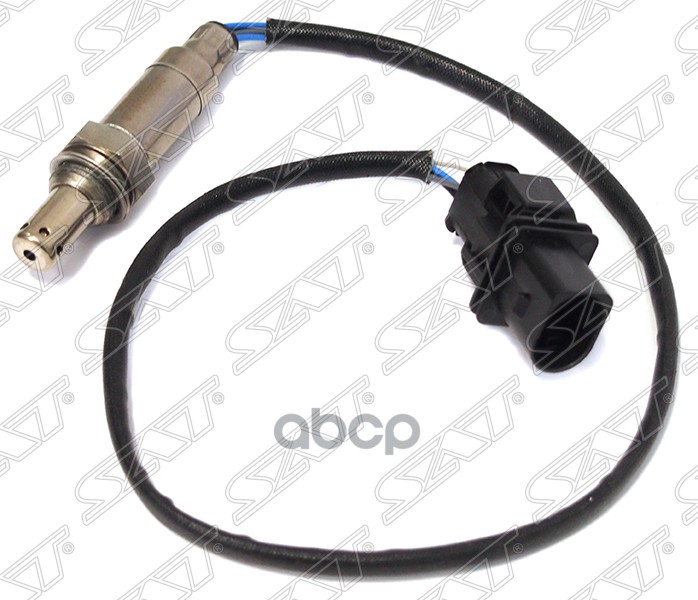 Датчик Топливно-Воздушной Смеси Vag Octavia 04-/Superb 08-/Yeti 10-/Golf 07-13/Jetta 05-10/Passat 09 Sat арт. ST-06F906262AC