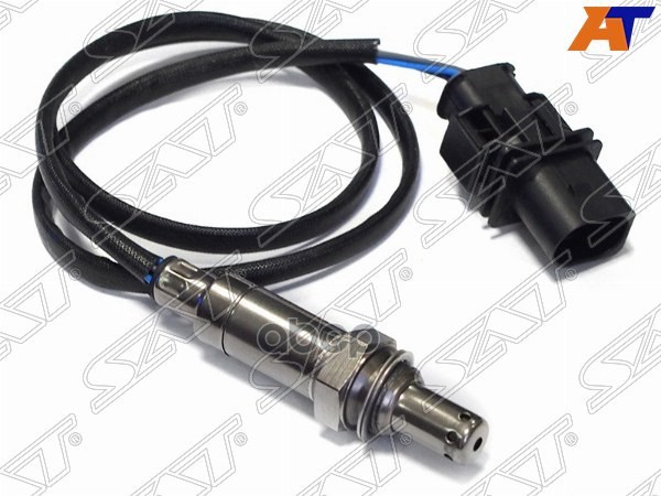 Датчик кислородный Audi A3 03-13 / A4 00-09 Sat арт. ST-06F906262