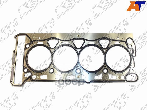 Прокладка ГБЦ 1,8Tsi CDAA/CDAB/CCZA/BZB/2,0Tsi CAWB VAG Sat арт. ST-06H 103 383 AD