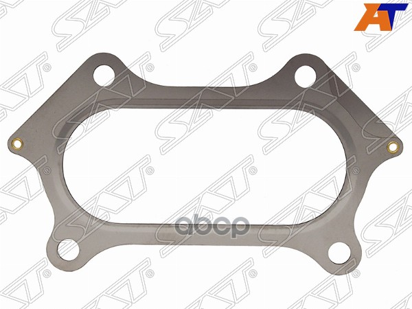 Прокладка выпускного коллектора K24Z2 ACCORD 08- Sat арт. ST-100-0005