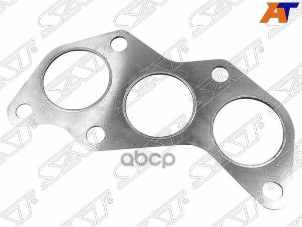 Прокладка выпускного коллектора LEGACY/TRIBECA EZ30D 03- Sat арт. ST-100-0011