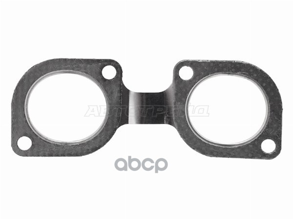 Прокладка выпускного коллектора BMW X5(E53) M62B35 Sat арт. ST-100-0025