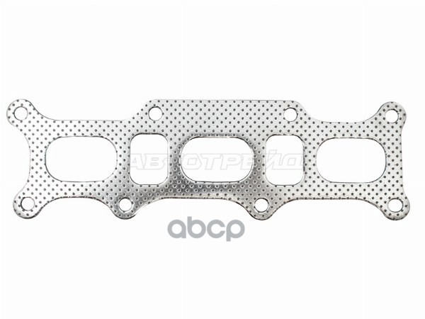 Прокладка выпускного коллектора VAG TOUAREG/Q5/Q7/MACAN/CAYENNE MCR.CV/CASD/CVWA/CLZB Sat арт. ST-100-0028