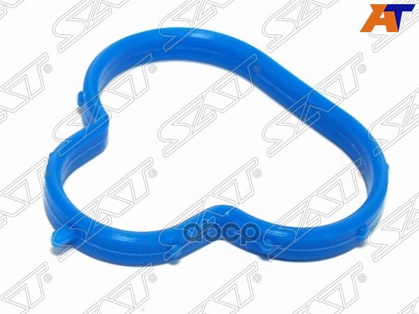 Прокладка впускного коллектора Ford Fiesta 88-96 / Focus 98-04 EDBA;EDBB;EDBC;EDBD;EDDB;EDDC;EDDD;ED Sat арт. ST-1048093