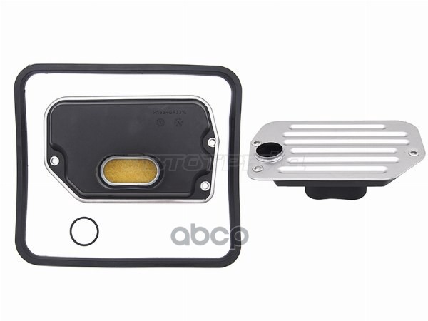 Фильтр АКПП Audi A6 94-01 / A8 94-02 Sat арт. ST-106-0027