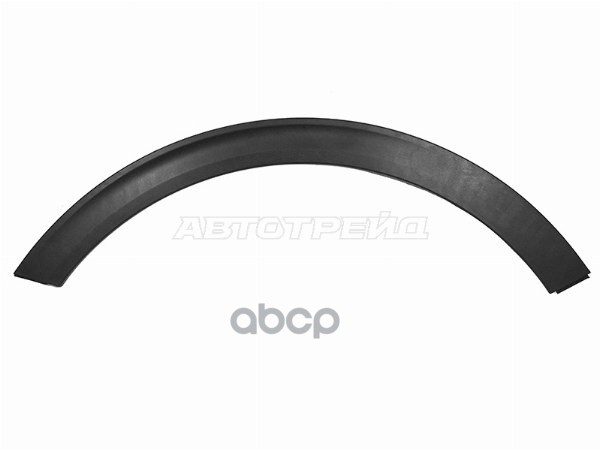 Молдинг арки крыла Kia Sportage 15-22 (Спереди/ Слева) Sat арт. ST-109-0029