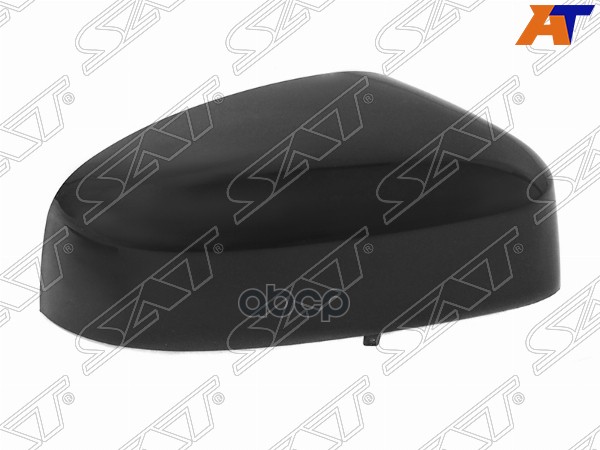 Накладка зеркала Ford Focus 07-19 / Mondeo 07-15 (Справа) Sat арт. ST-110-0002