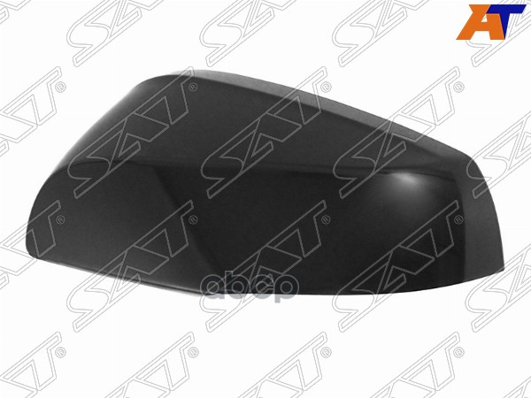 Накладка зеркала Toyota RAV4 (XA50) 18- (Слева) Sat арт. ST-110-0003