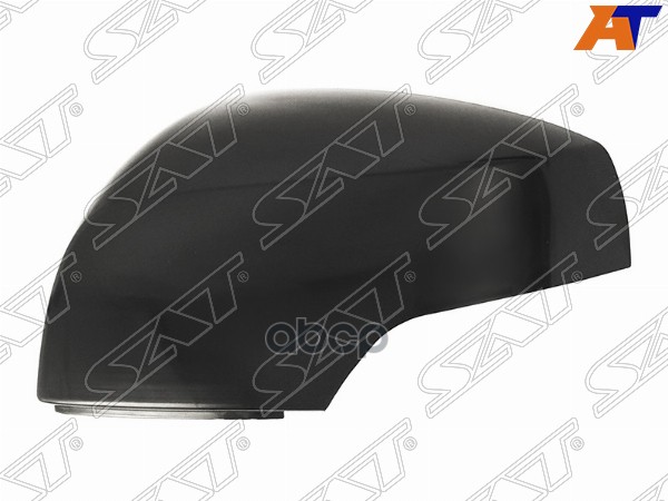 Накладка зеркала Subaru Forester 12-19 / Impreza 11-16 (Слева/ верх) Sat арт. ST-110-0005