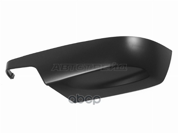 Накладка зеркала Subaru Forester 12-16 / Impreza 11-16 (Слева/ низ) Sat арт. ST-110-0007