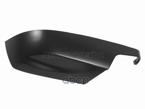 Накладка зеркала Subaru Forester 12-16 / Impreza 11-16 (Справа/ низ) Sat арт. ST-110-0008