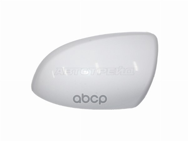 Накладка зеркала Mazda 3 08-13 / 6 07-12 (Слева) Sat арт. ST-110-0013