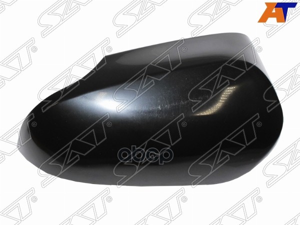 Накладка зеркала Toyota Camry (XV50) 11-21 (Слева) Sat арт. ST-110-0015