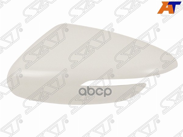 Накладка зеркала Kia Cerato 13-20 (Слева/ под поворот) Sat арт. ST-110-0019