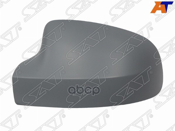 Накладка зеркала LADA Largus 12-21 / Nissan Terrano 14-22 (Слева) Sat арт. ST-110-0023