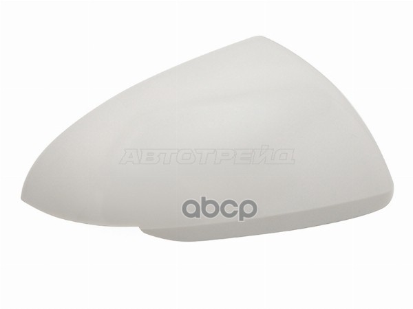 Накладка зеркала Hyundai Solaris 17-22 / Solaris HS 24- (Справа) Sat арт. ST-110-0030