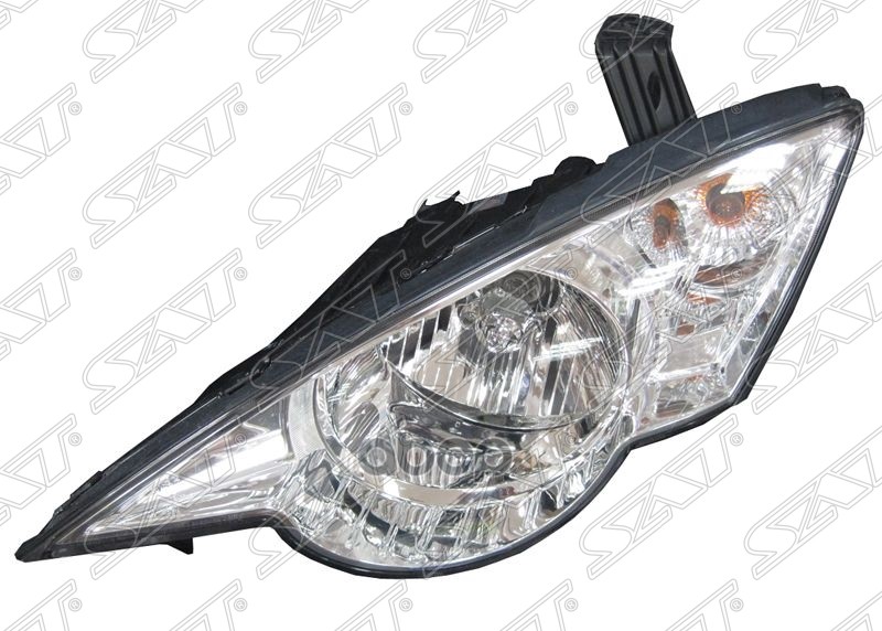 Фара Ssangyong Actyon 05-10 / Actyon Sports 06-12 (Спереди/ Слева) Sat арт. ST-110-11A1L