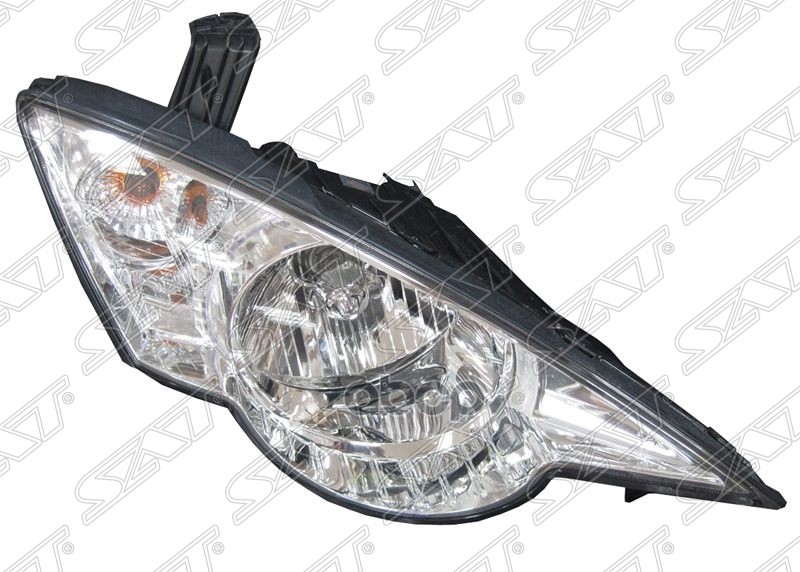 Фара Ssangyong Actyon 05-10 / Actyon Sports 06-12 (Спереди/ Справа) Sat арт. ST-110-11A1R