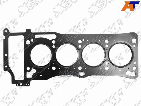 Прокладка ГБЦ NISSAN SUNNY/WINGROAD/AD QG13DE 99- Sat арт. ST-11044-4M400