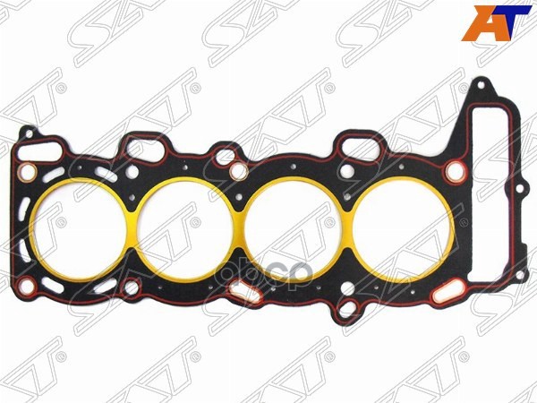 Прокладка ГБЦ NISSAN PRIMERA/BLUEBIRD/AVENIR/SUNNY SR20DE 91- Sat арт. ST-11044-79E13