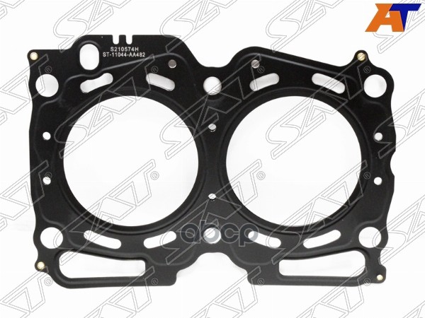 Прокладка ГБЦ SUBARU IMPREZA/FORESTER EJ20 98-07 Металл Sat арт. ST-11044-AA482