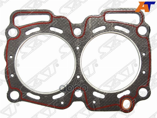 Прокладка ГБЦ SUBARU FORESTER 97-07/LEGACY 96-98/OUTBACK 03-09 двиг. EJ25D V=2.5 Sat арт. ST-11044-AA610