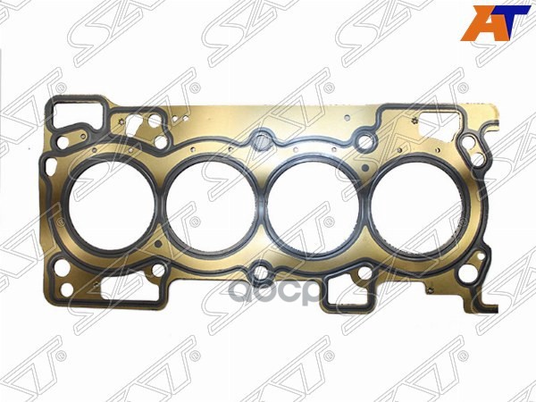 Прокладка головки блока цилиндров Nissan AD 06-16 / Teana 08-14 MR18DE;MR20DE Sat арт. ST-11044-EN20B