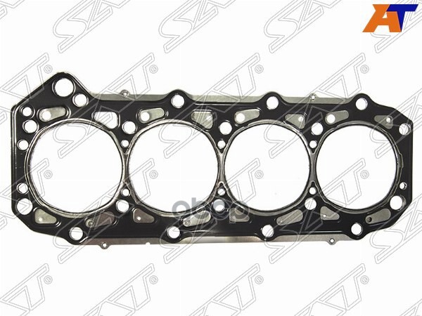 Прокладка ГБЦ NISSAN ELGRAND/PATROL/SAFARI/TERRANO/REGULUS ZD30DDTI (T=0,70) 96- Sat арт. ST-11044-VC101