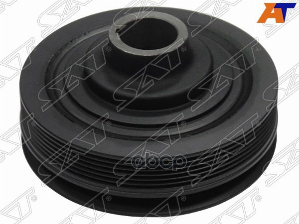 Шкив Коленвала Mitsubishi L200/Pajero Sport Pajero/Montero Sport 06-14 2500 Diesel Sat арт. ST-1104A013