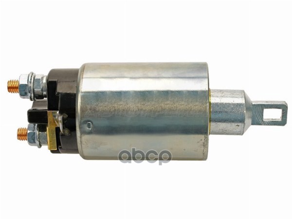 Втягивающее реле стартера HYUNDAI H-1/STAREX/GALLOPER/MITSUBISHI GALANT/L 200 4D56/PAJERO 2.5TD 82- Sat арт. ST-111-0003