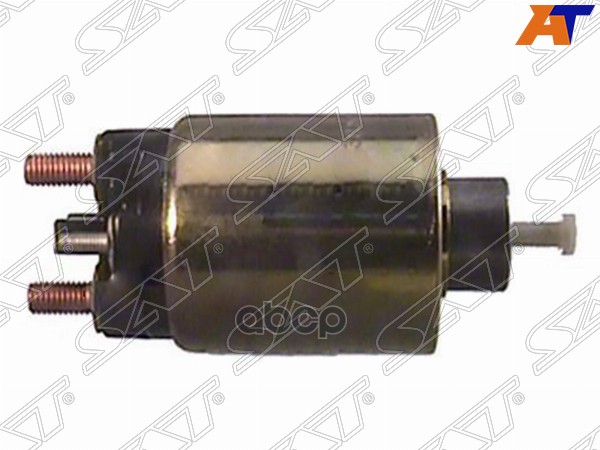 Втягивающее Реле Стартера Chevrolet Lanos 05-/Daewoo Lanos/Nexia 97- A15sms/A16dms Sat арт. ST-111-0005