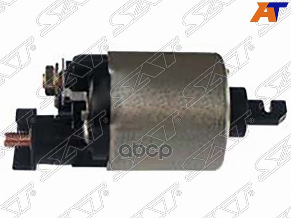 Втягивающее Реле Стартера Honda Civic Vi 98-00/Integra 93-01/Orthia 96-02 D13#-D18# Sat арт. ST-111-0015