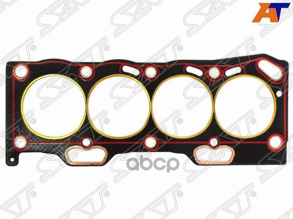 Прокладка ГБЦ TOYOTA CALDINA 4-5E-FE 95-99 Sat арт. ST1111511071