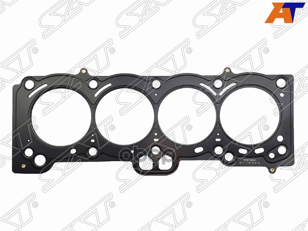 Прокладка ГБЦ TOYOTA CALDINA/CARINA 7A-FE 94-02 (металл) Sat арт. ST-11115-16121-S