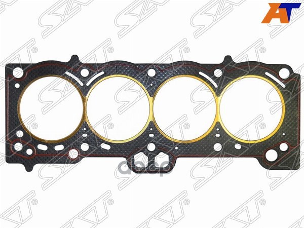Прокладка ГБЦ TOYOTA CALDINA/CARINA 7A-FE 94-02 Sat арт. ST-11115-16121