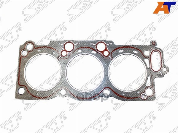 Прокладка ГБЦ TOYOTA 1-2MZ-FE 00- RH Sat арт. ST-11115-20042