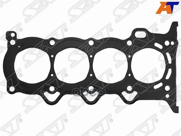 Прокладка ГБЦ TOYOTA VITZ/PLATZ 1-2NZ-FE 03-08 (металл) Sat арт. ST-11115-21050